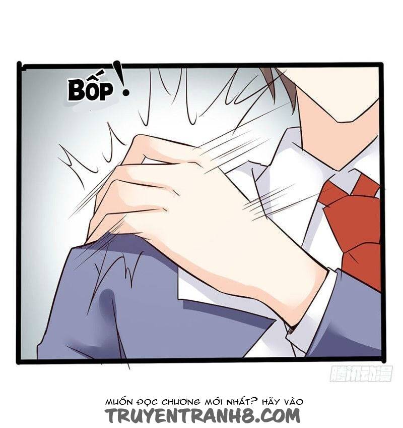 manh yêu truyện chapter 2.1 58