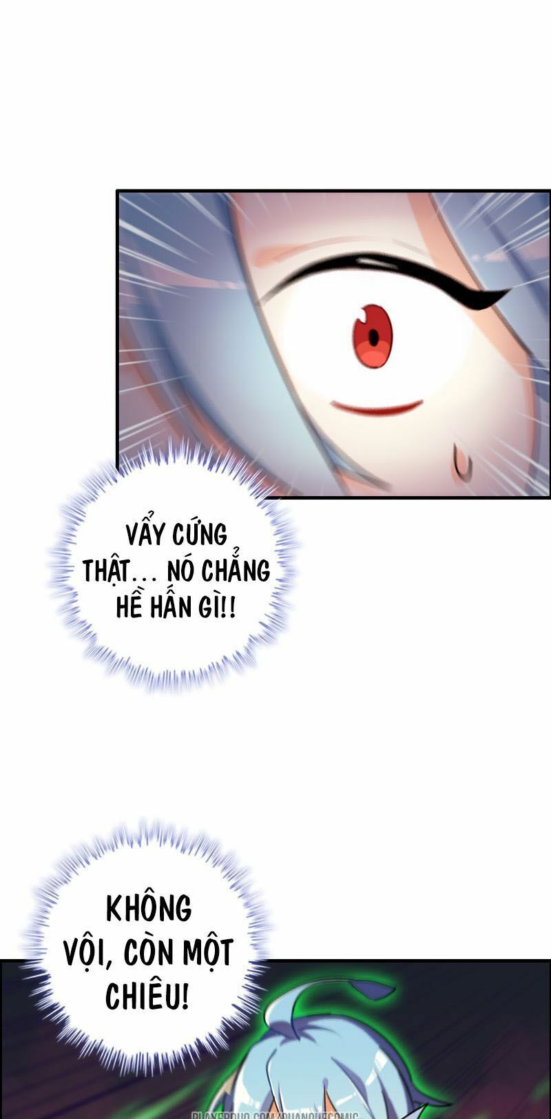 khởi đầu bằng một con côn chapter 3 29