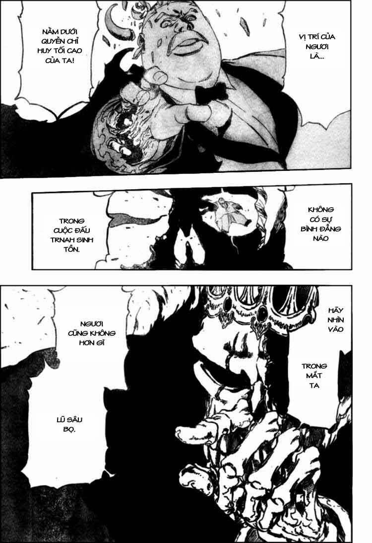 thần chết ichigo chapter 370 13