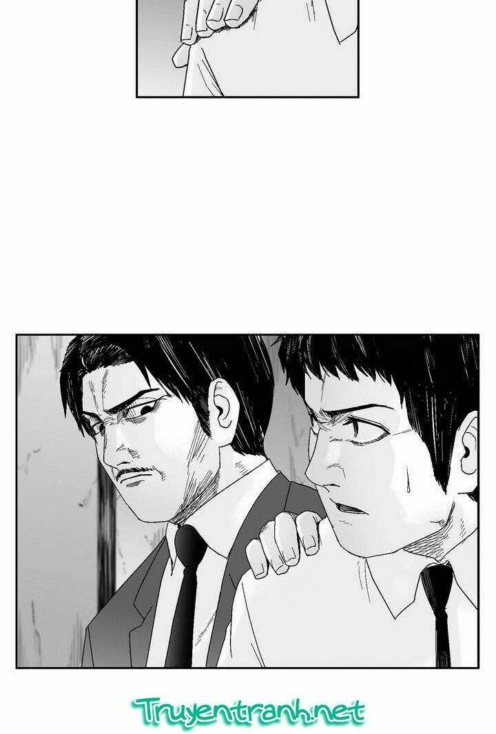 bạo lực học đường chapter 49 22