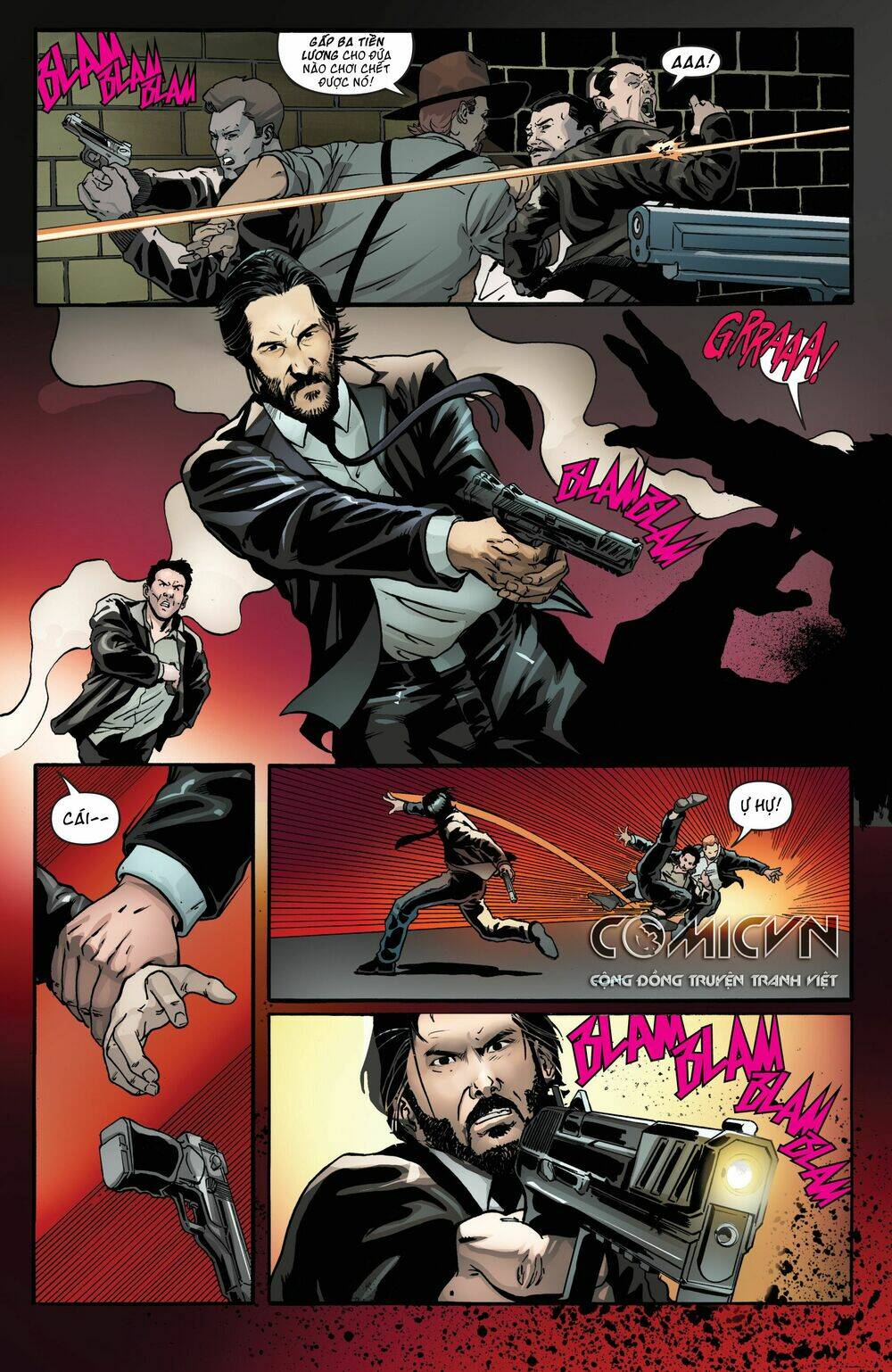 john wick chapter 3.2 2