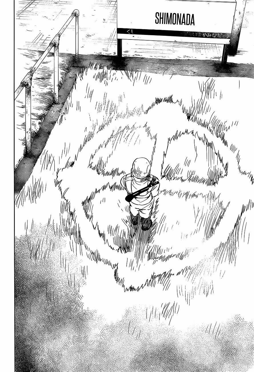 gojikanme no sensou chapter 7 30