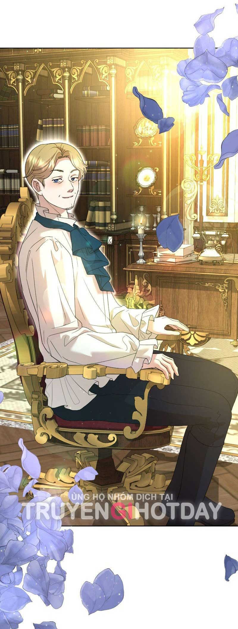 ngã rẽ định mệnh chapter 26.2 9