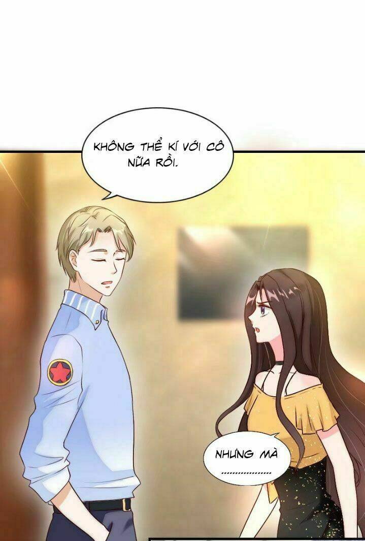 manh bảo đột kích: mami cha con đâu ? chapter 6 3