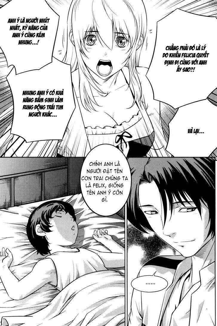 the legend of maian chapter 68 7