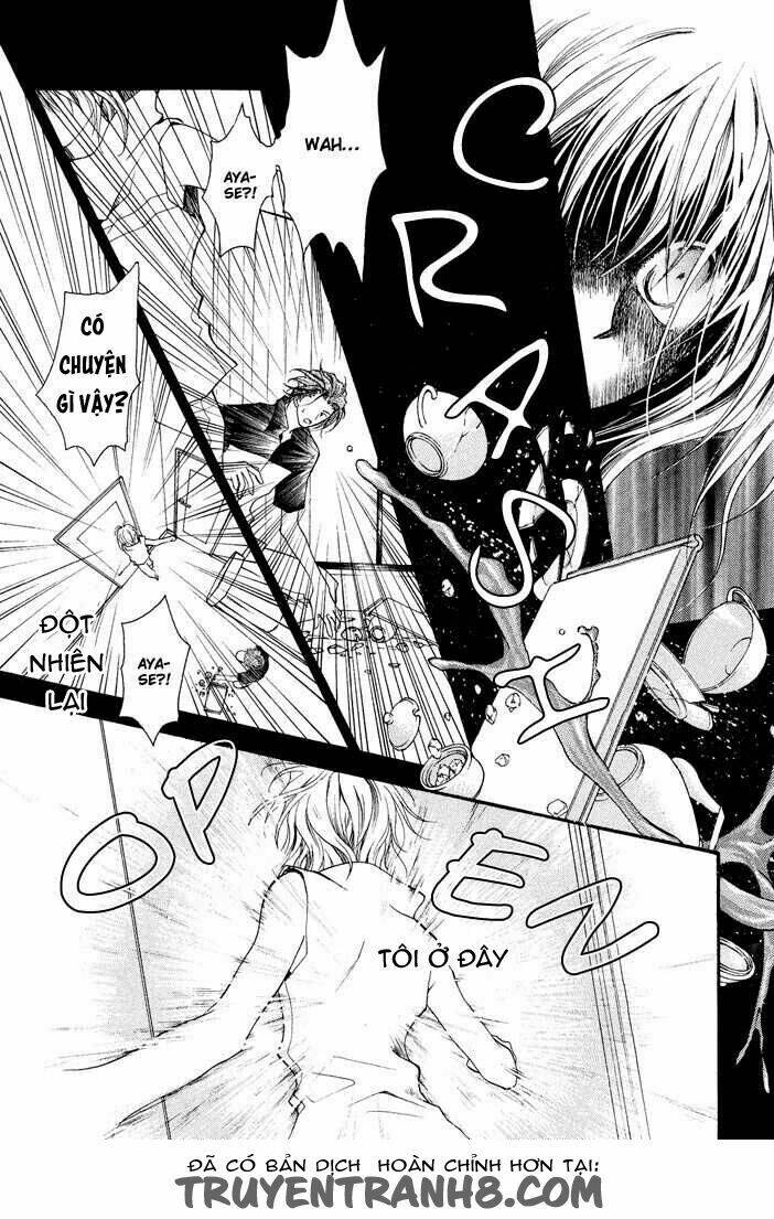 okane ga nai (no money) chapter 23 25