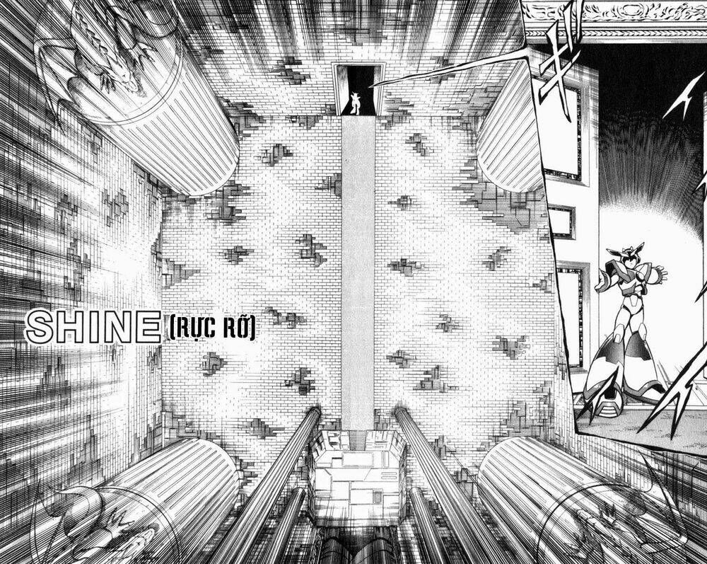 chiến binh thế giới ảo x - series chapter 42 4