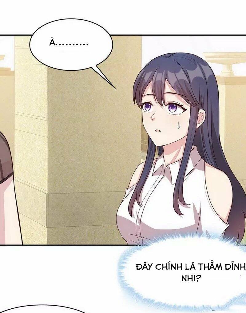 nam thần manh bảo tận diệt chapter 28 4