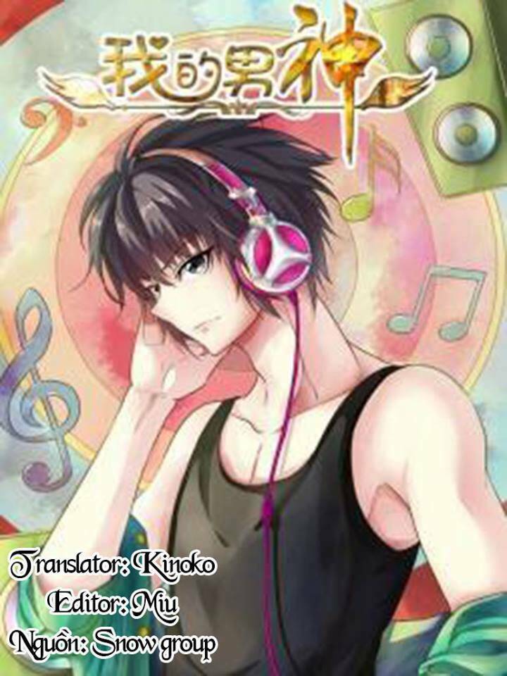 nam thần của tôi chapter 60 1