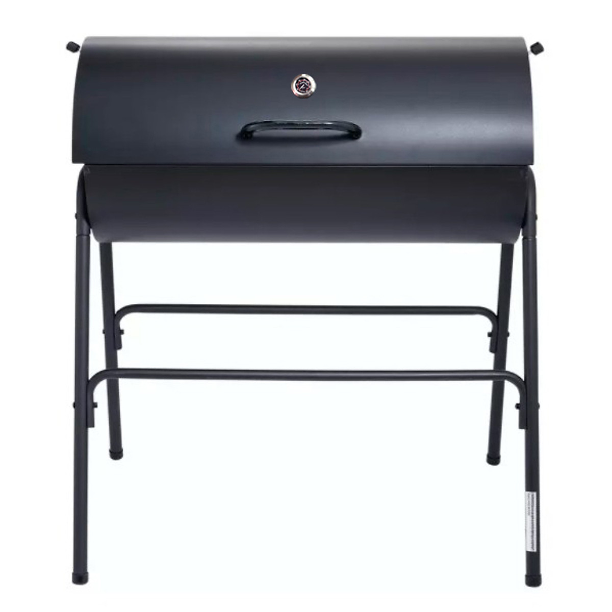 Bếp nướng than hoa ngoài trời, bếp nướng Việt Nam xuất khẩu Barrell Charcoal barbecue