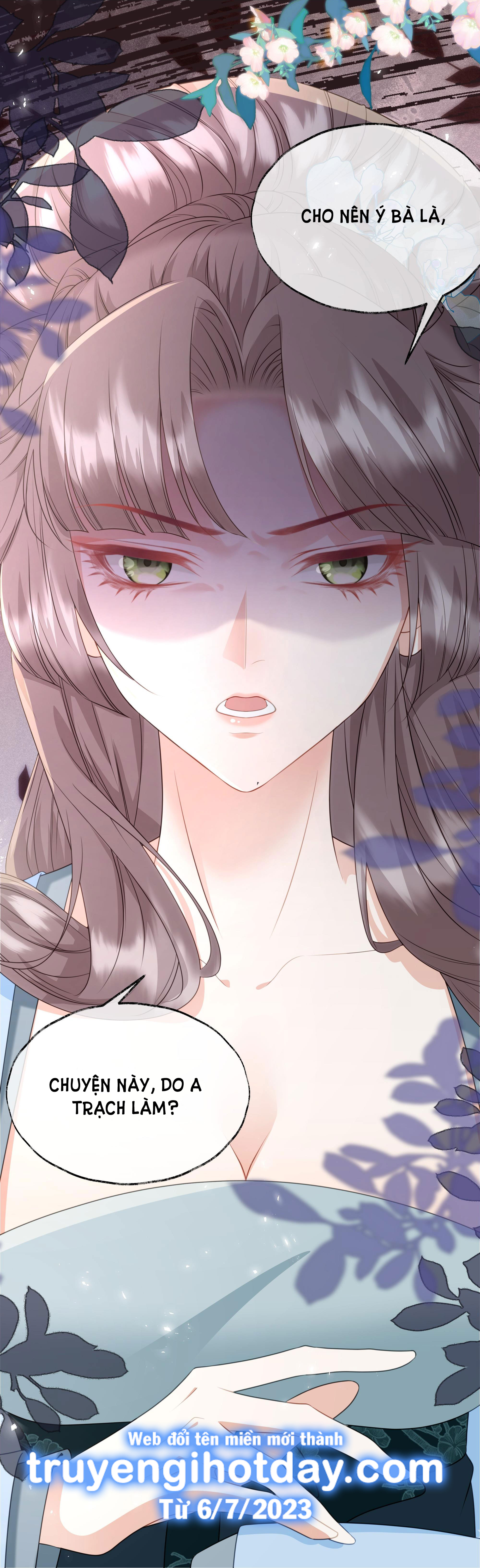 công chúa bất đắc dĩ thật phúc hắc chapter 16 33