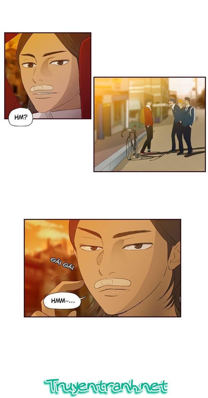 wind breaker chapter 8 3