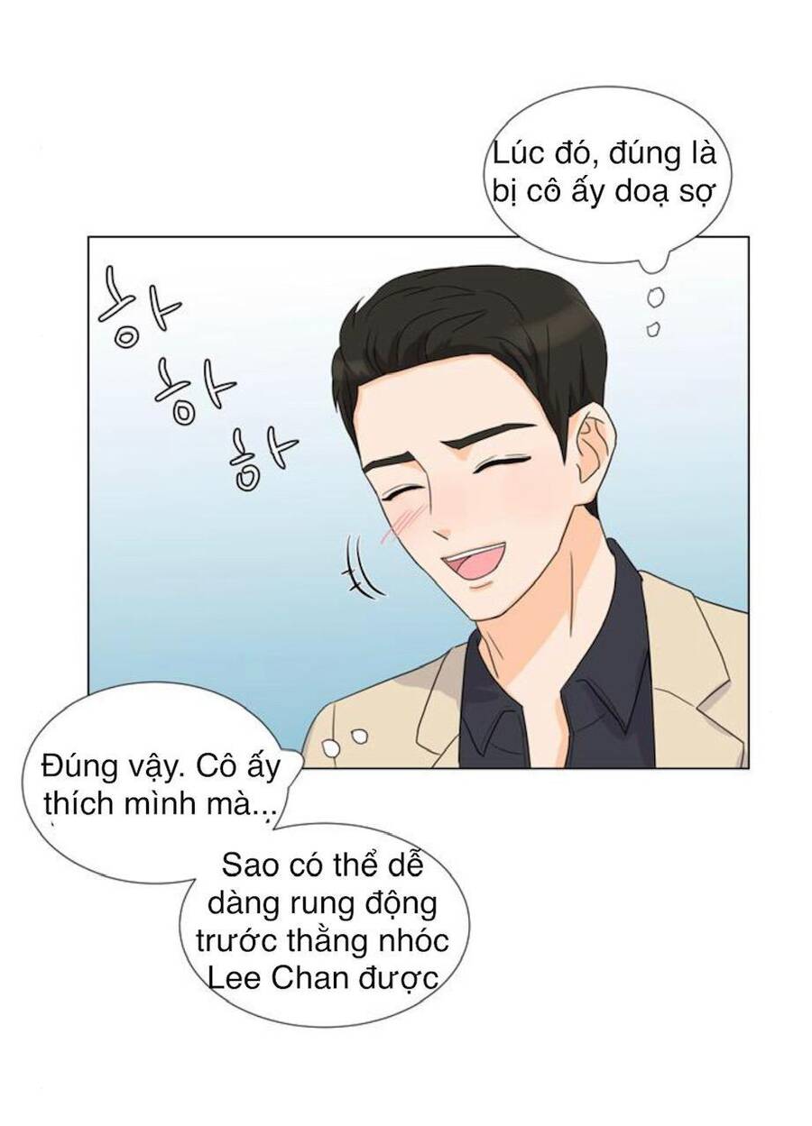 idol và sếp, em yêu ai? chapter 20 16