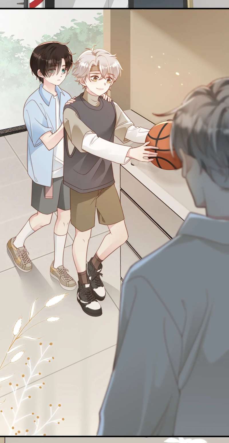 sau khi mất trí nhớ tình địch nói tôi là bạn trai anh ấy chapter 11 5