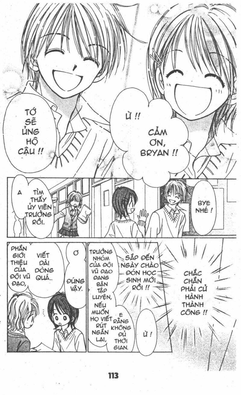 beautiful 100% chapter 6 121