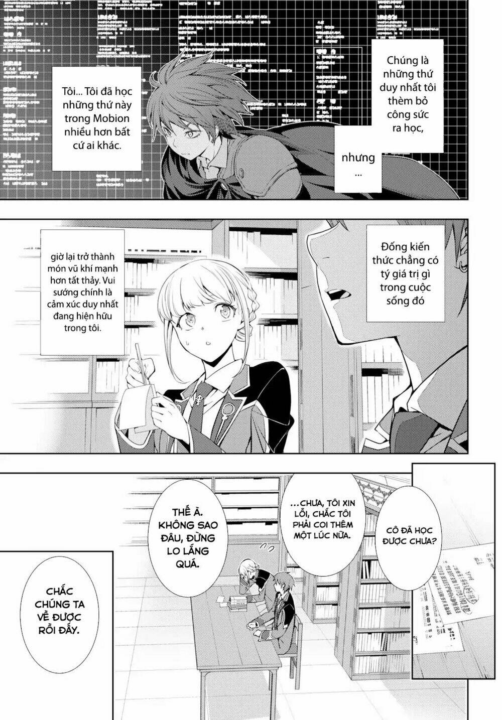 moto sekai ichi'i subchara ikusei nikki: hai player, isekai wo kouryakuchuu! chapter 8 11