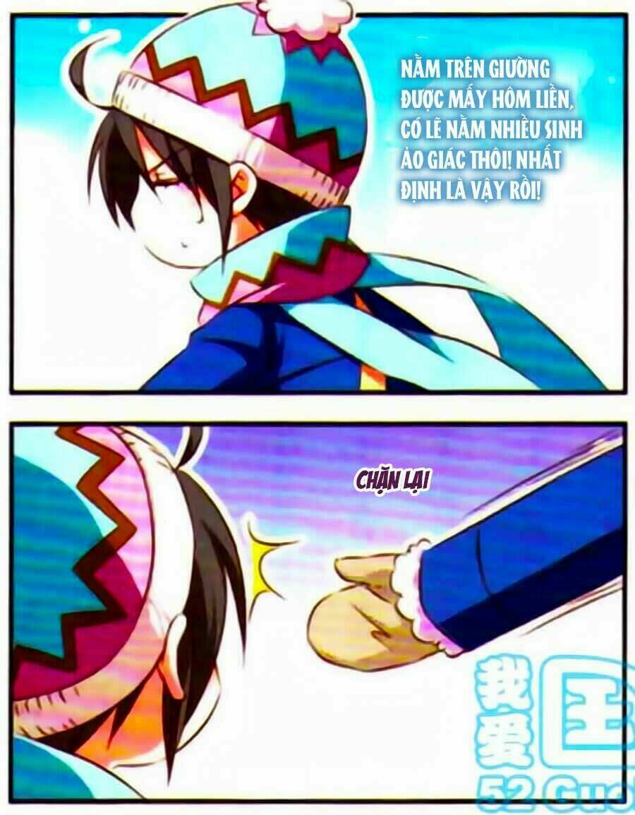 manh tam quốc chapter 88 14