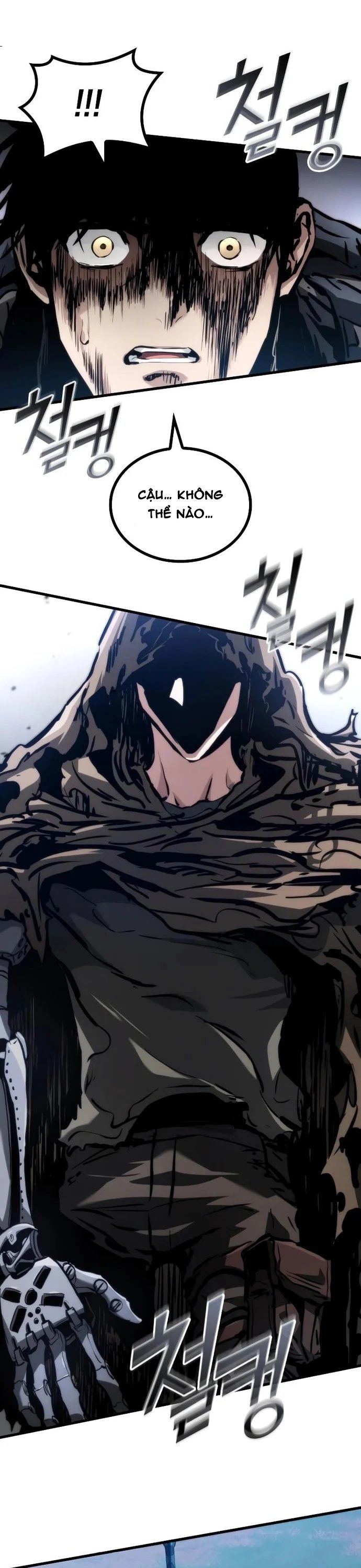 đồ long kỵ sĩ hôn môi ác long chapter 123 45