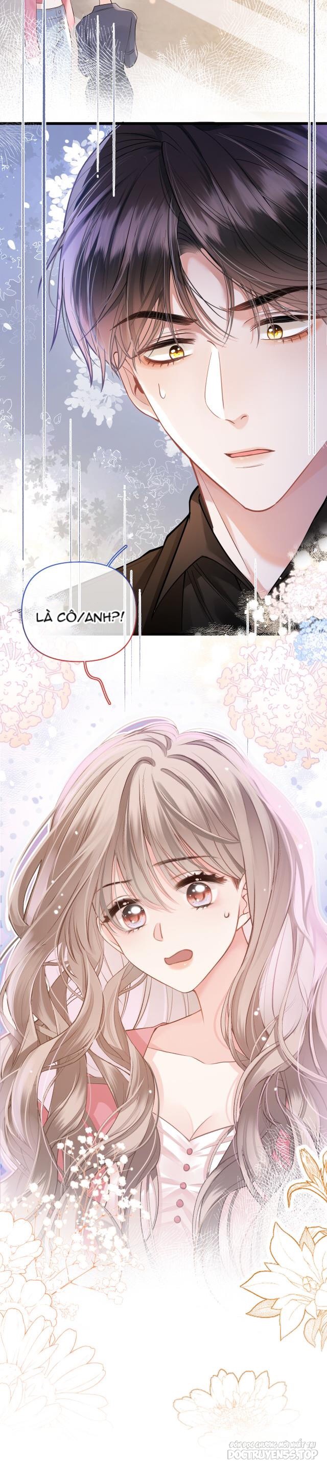 tình nhân của debussy chapter 2 13