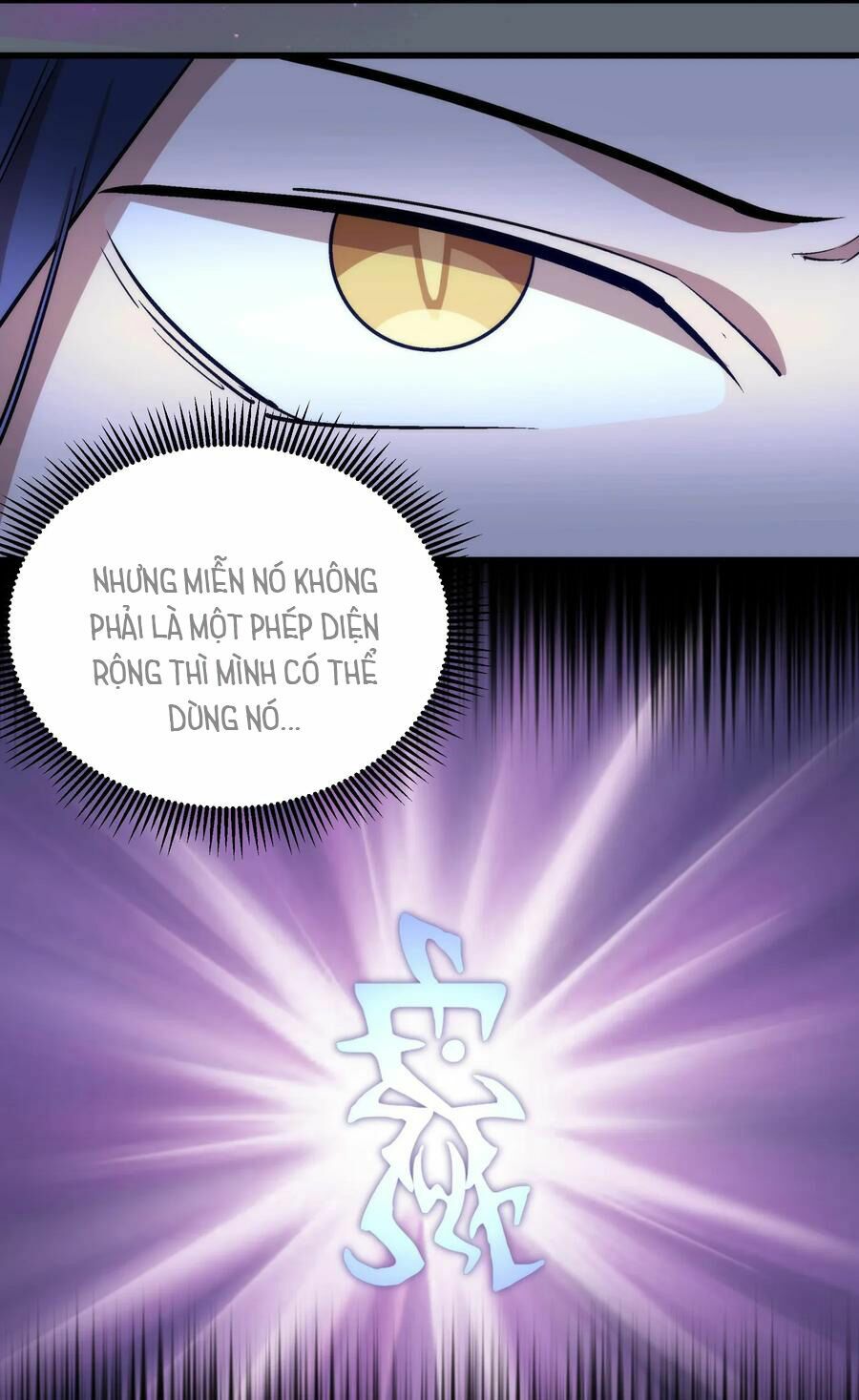 tôi không phải quỷ vương chapter 29 41