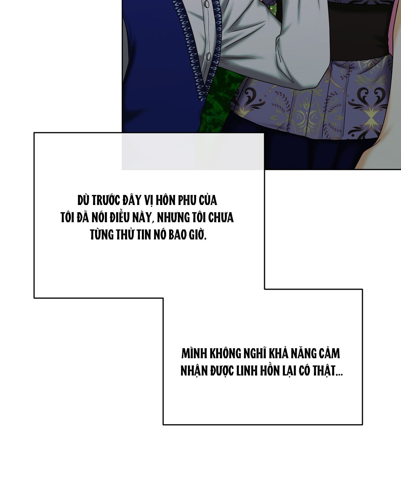 hợp đồng hôn nhân với hai người chồng chapter 13.1 54