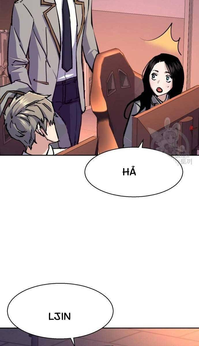 bạn học tôi là lính đánh thuê chapter 143 60