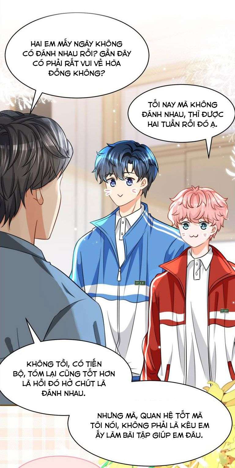 tín tức tố nói chúng ta không thể chapter 42 29