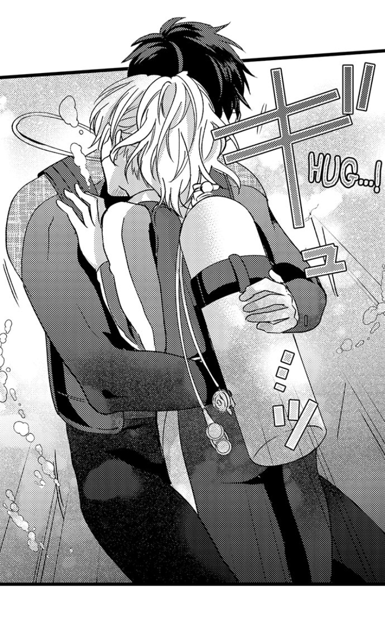 mùa hè tan chảy (full) chapter 1 31