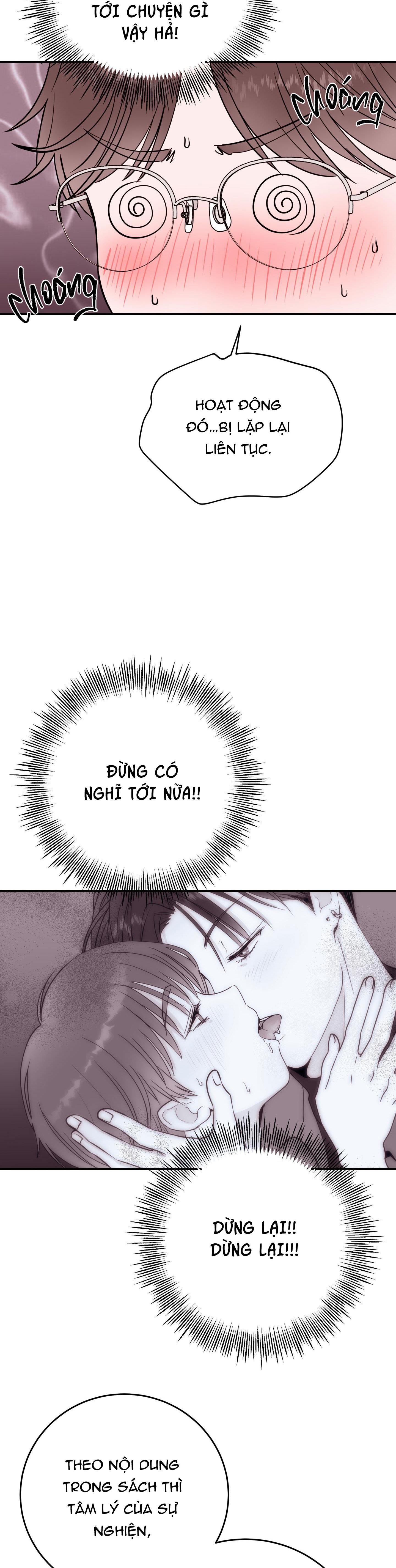 em trai vợ thật nguy hiểm chapter 33 9