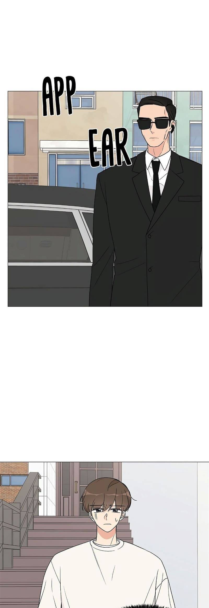 cô nàng 1m8 chapter 17.1 2