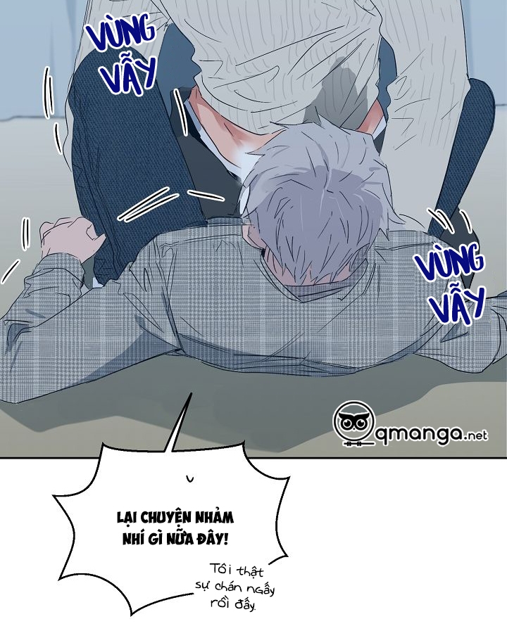 tình tay ba chapter 6 69