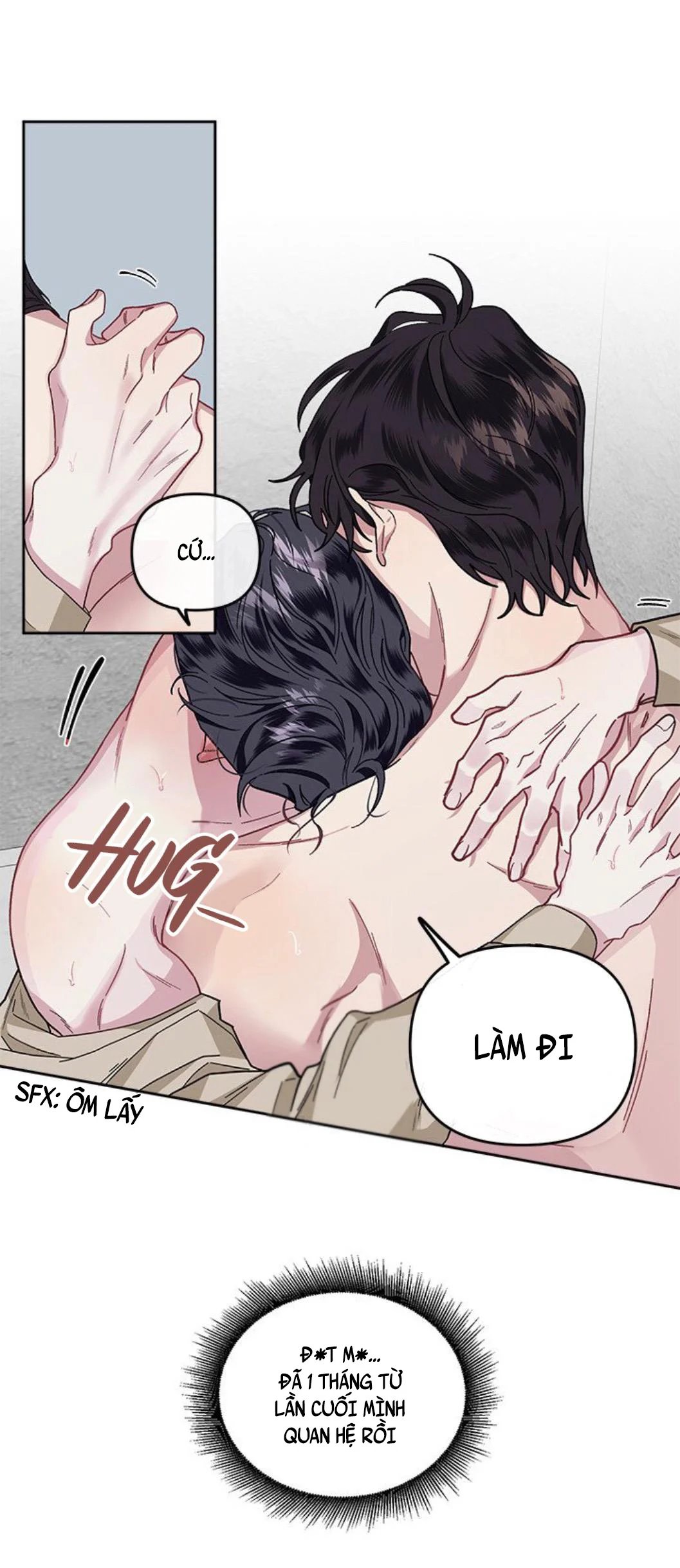 tình yêu kì lạ chapter 15 8