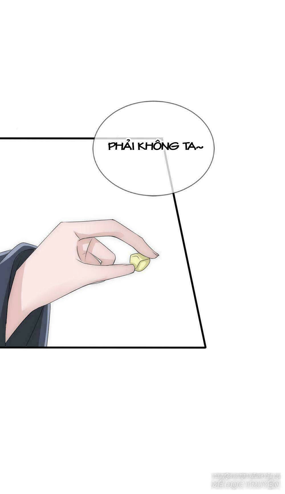 kế hoạch sủng ái của tiểu công chúa chapter 22 6