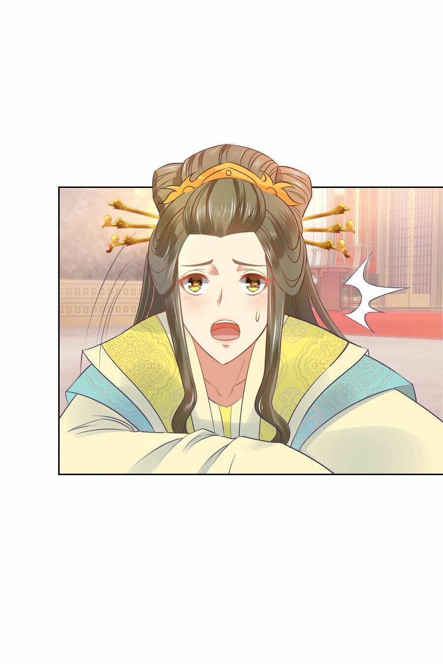 lãnh cung phế hậu muốn nghịch thiên chapter 241 6