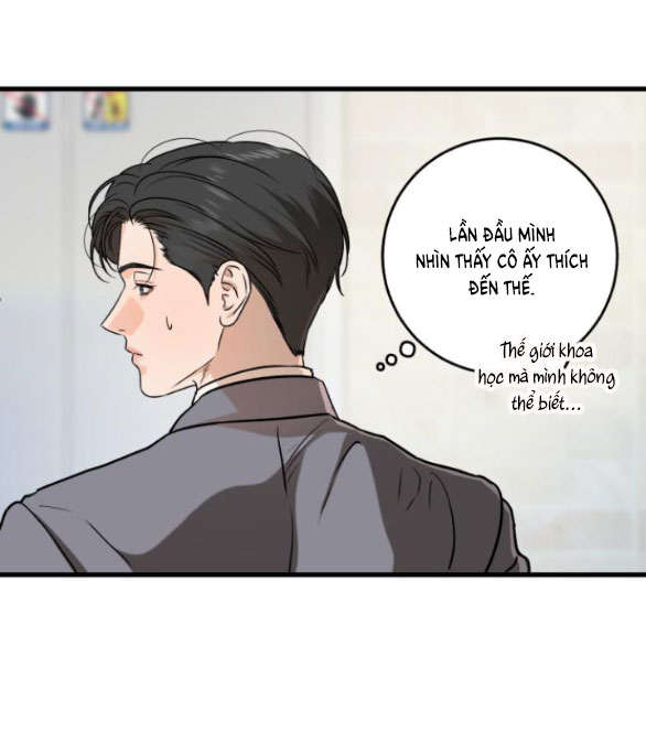 Nóng Lòng Muốn Giày Vò Em chapter 35.2 23