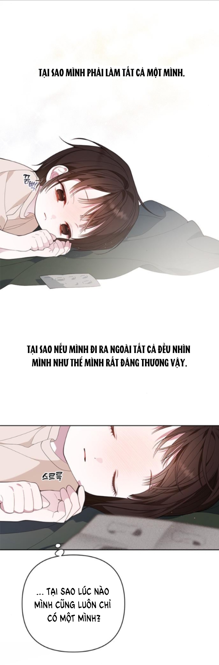 Tiểu Bạo Chúa chapter 13.2 - Trang 17