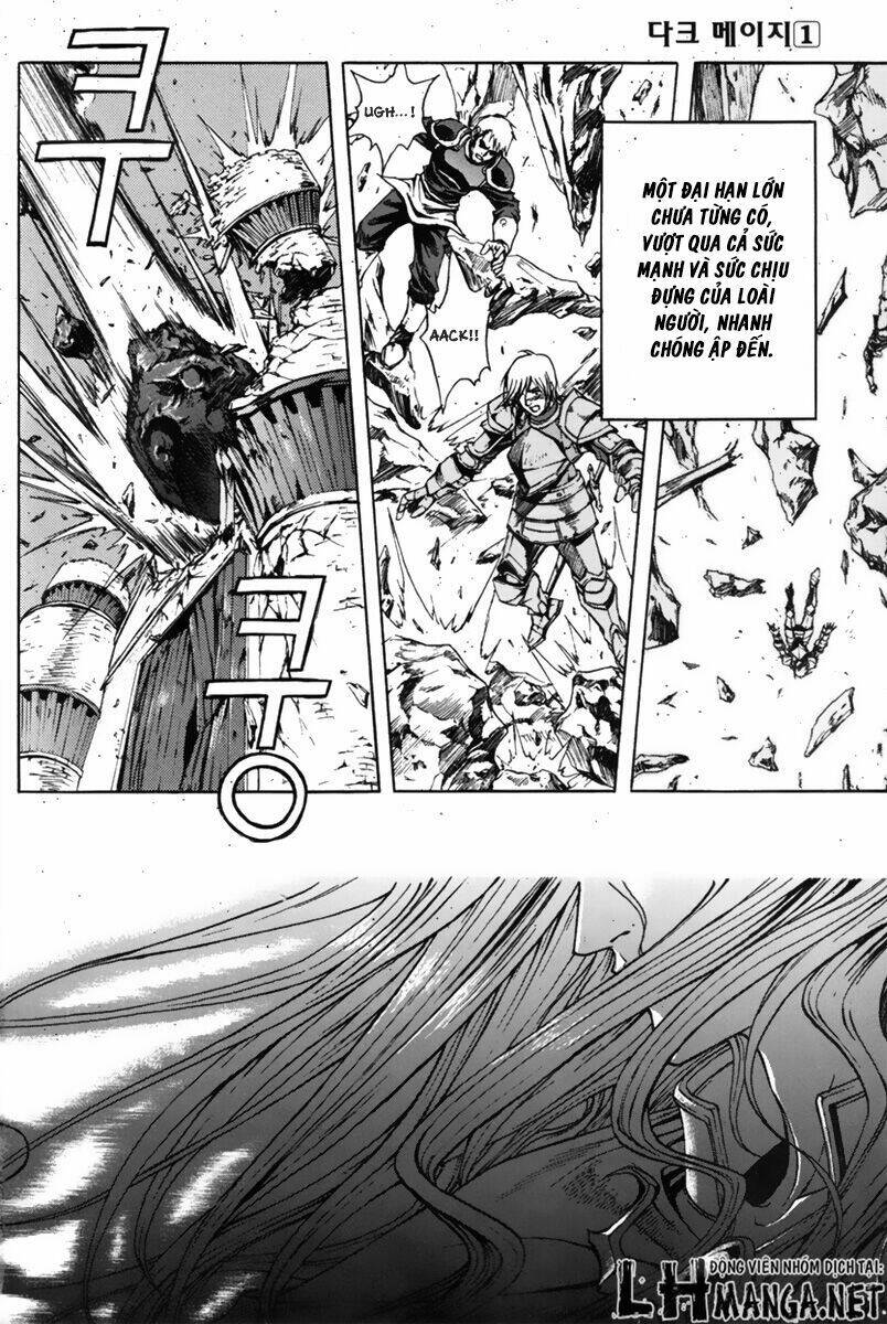 dark mage chapter 0 33