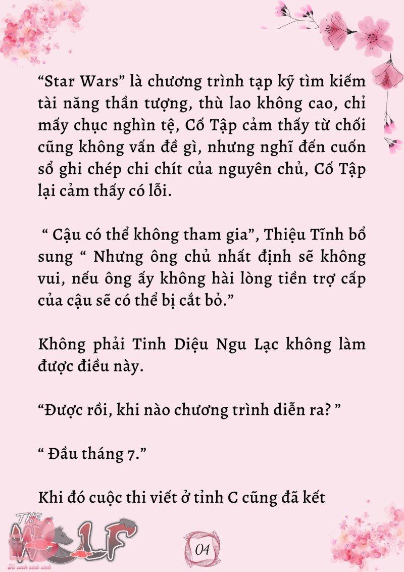 xuyên không vào nhóm nhạc nam 200 người chapter 5 4