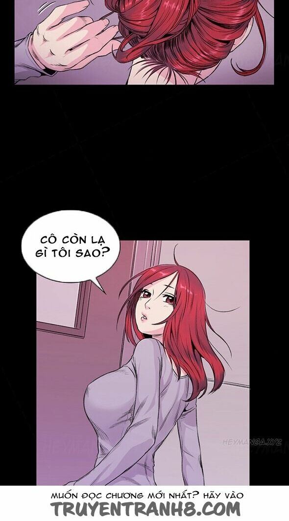 by chance chapter 31 36