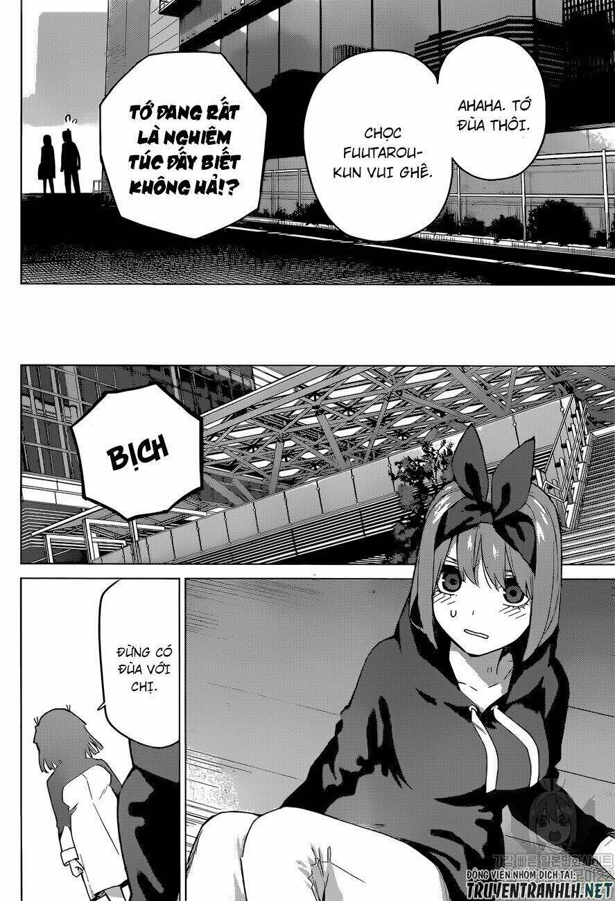 the five wedded brides chapter 115 14