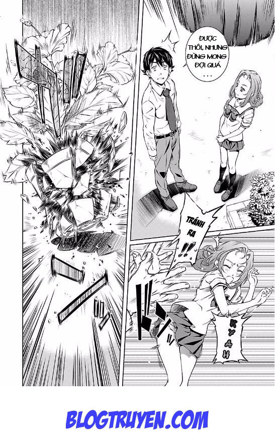 delusional love chapter 4 17