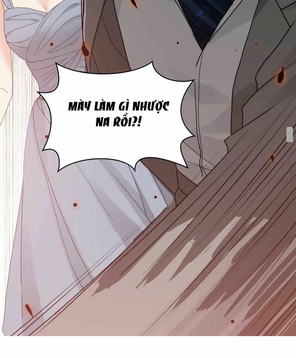 cô vợ hợp đồng bỏ trốn của tổng giám đốc chapter 434 53