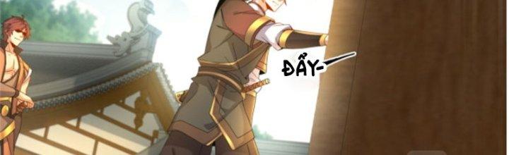 võ thánh này cũng quá khẳng khái chapter 8 54