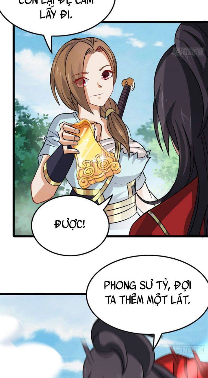 vạn đạo long hoàng chapter 23 28