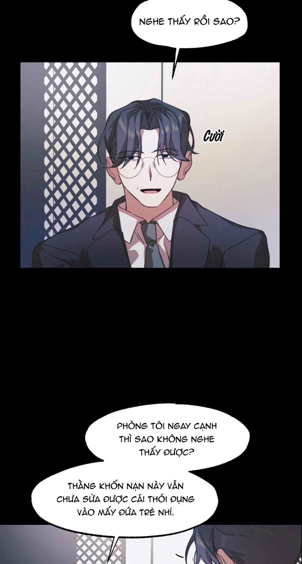 tuyển tập những ông chú tà zâm chapter 3.3 8