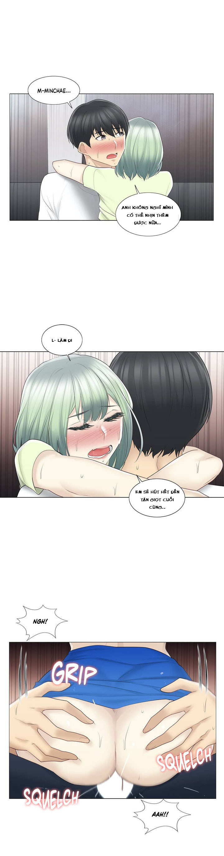 mở khóa tim em chapter 59 18