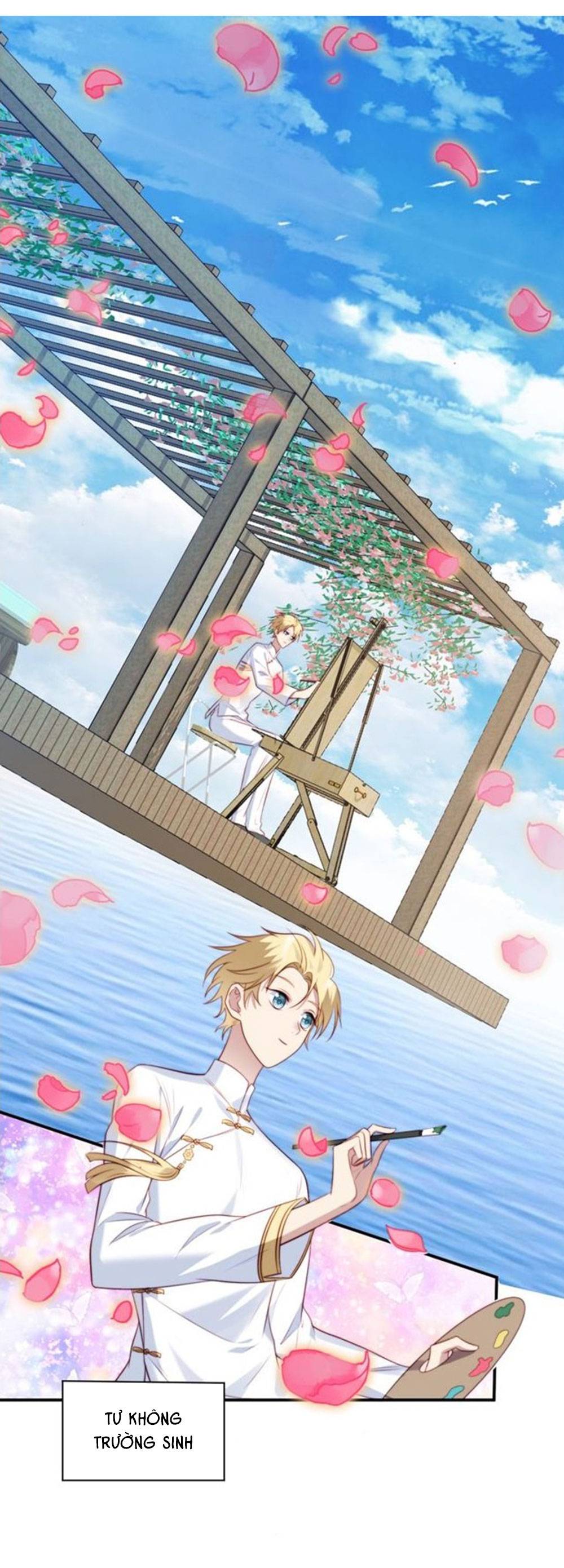 khoá chặt đôi môi (full) chapter 29 32