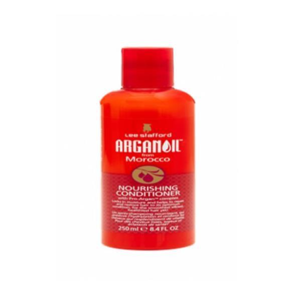 Dầu xả siêu mượt tinh dầu argan 250ml