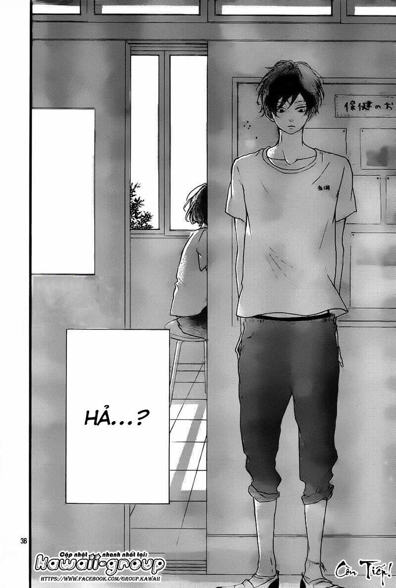 honey (meguro amu) chapter 12 38
