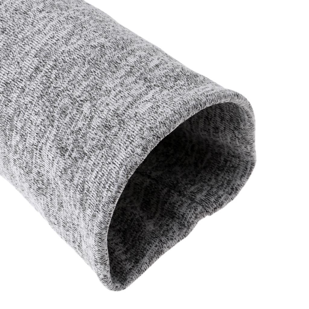 2 Pieces Compression Sleeve Elbow Protector Support Brace